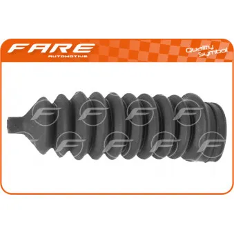 Joint-soufflet, direction FARE SA 1301