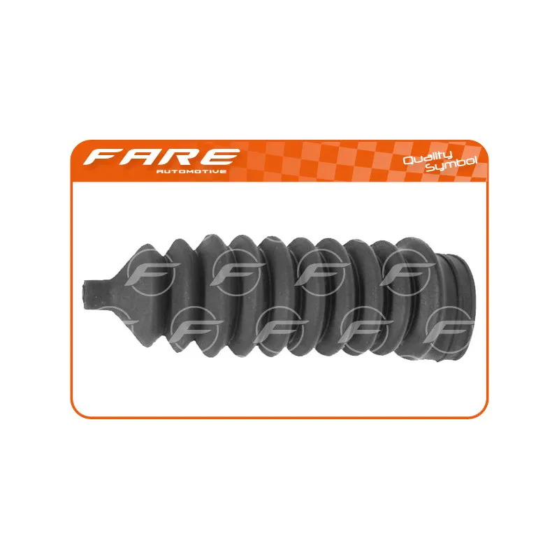 Joint-soufflet, direction FARE SA 1301