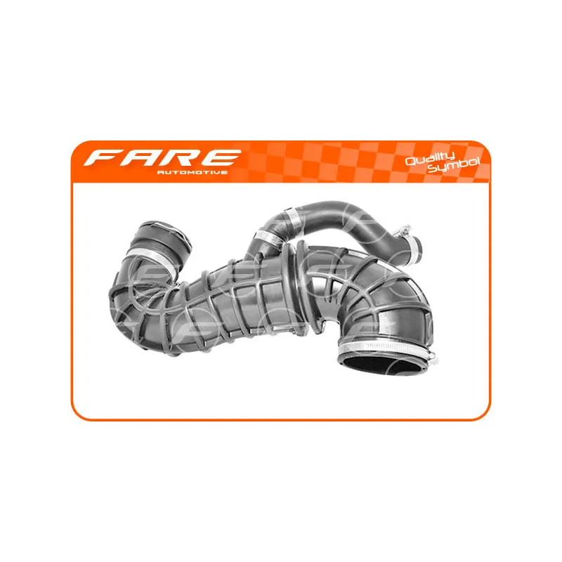 Gaine de suralimentation FARE SA 13016