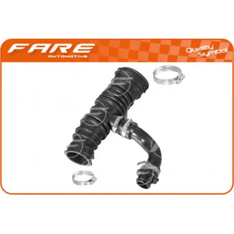 Gaine de suralimentation FARE SA 13018