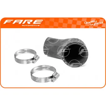 Gaine de suralimentation FARE SA 13024