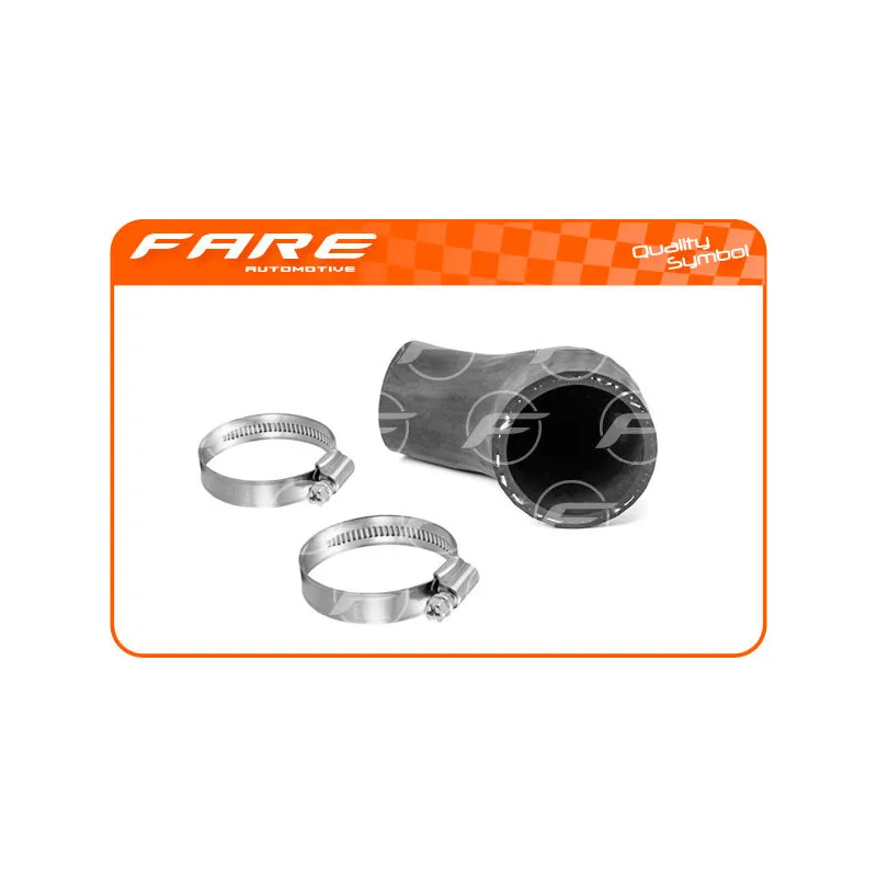 Gaine de suralimentation FARE SA 13024