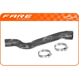 Gaine de suralimentation FARE SA 13034