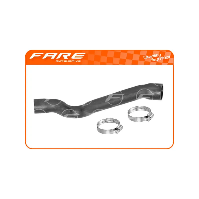 Gaine de suralimentation FARE SA 13034