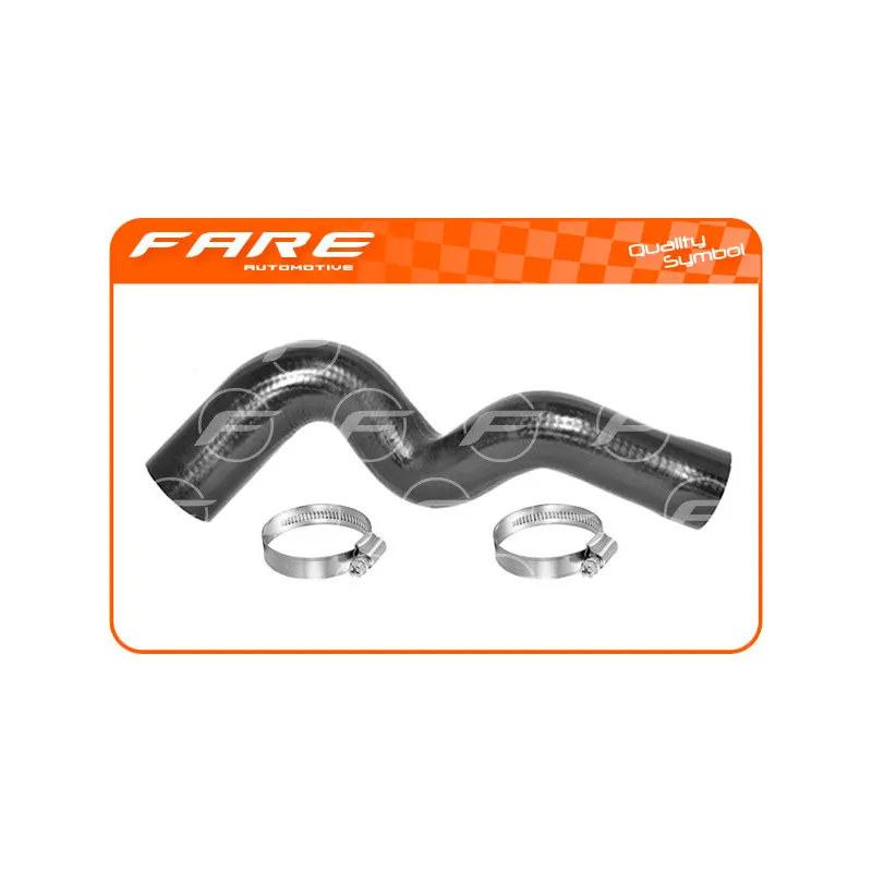 Gaine de suralimentation FARE SA 13035