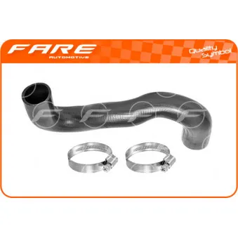 Gaine de suralimentation FARE SA 13036