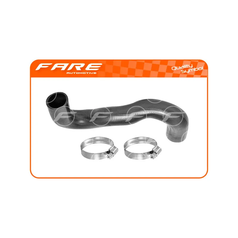 Gaine de suralimentation FARE SA 13036