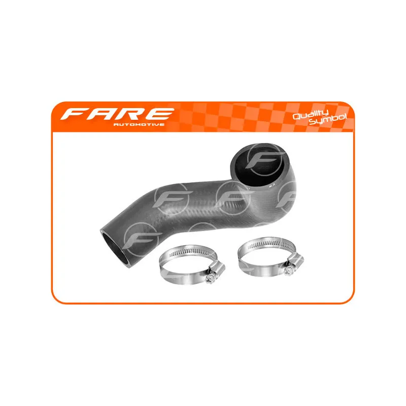 Gaine de suralimentation FARE SA 13037