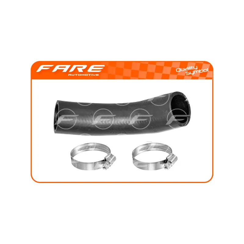 Gaine de suralimentation FARE SA 13038