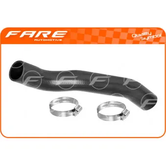 Gaine de suralimentation FARE SA 13041