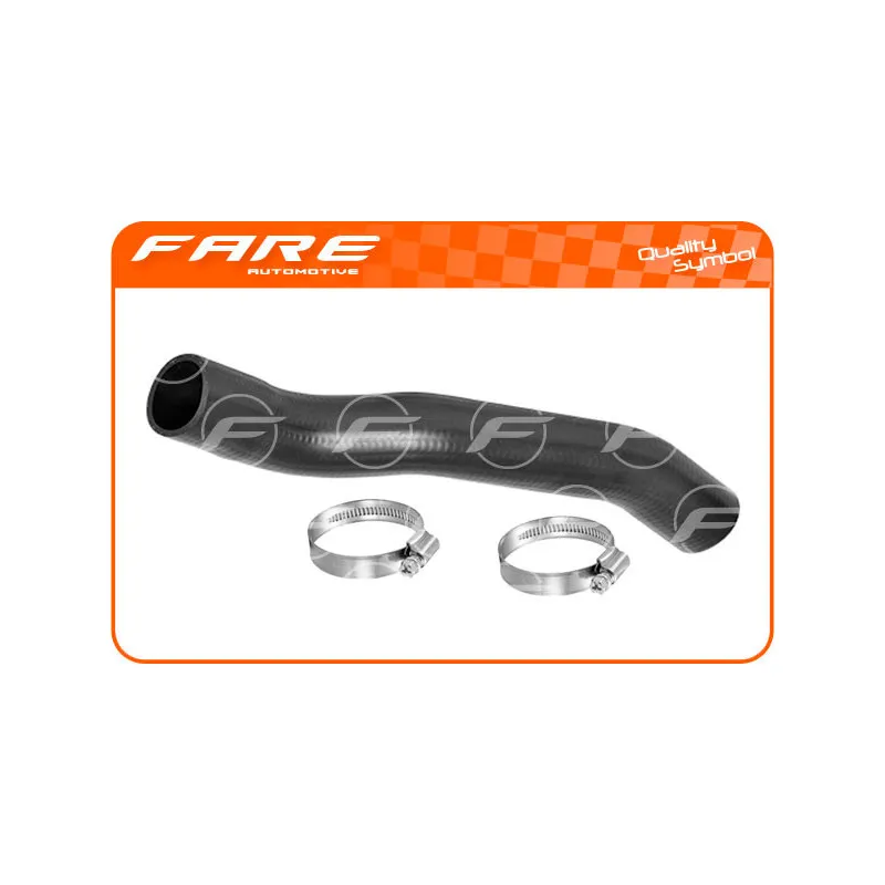 Gaine de suralimentation FARE SA 13041