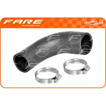 Gaine de suralimentation FARE SA 13043
