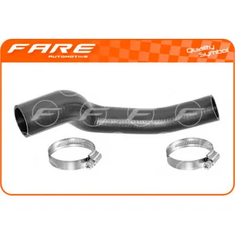 Gaine de suralimentation FARE SA 13044