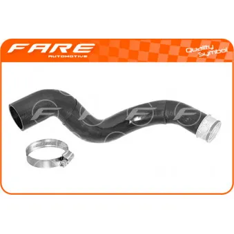 Gaine de suralimentation FARE SA 13049