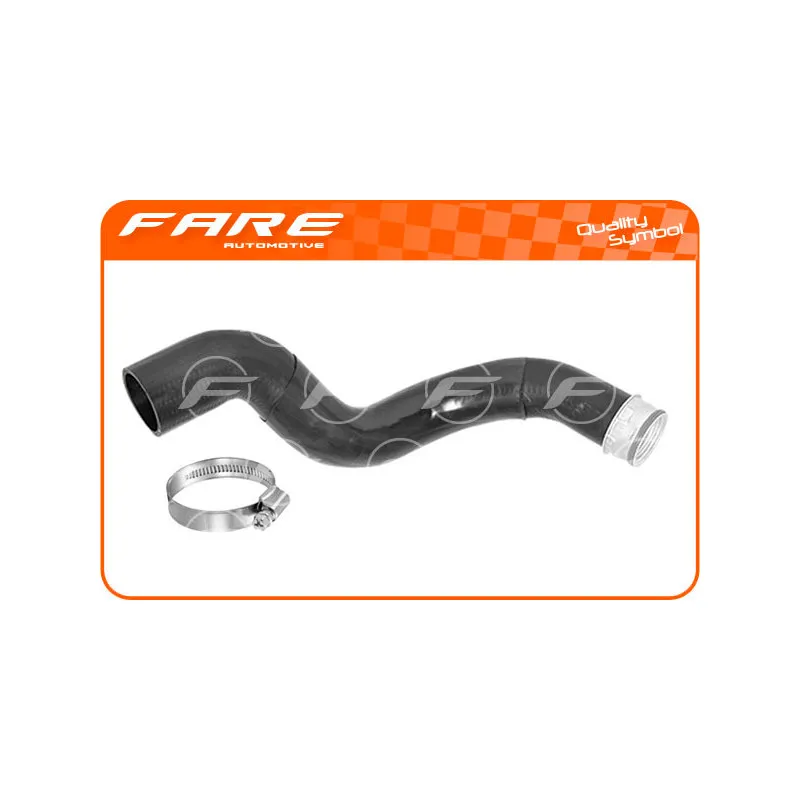 Gaine de suralimentation FARE SA 13049