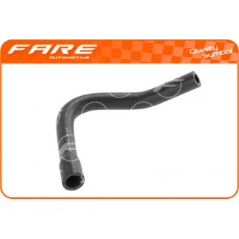 Manche, batterie chauffante-chauffage FARE SA 13050