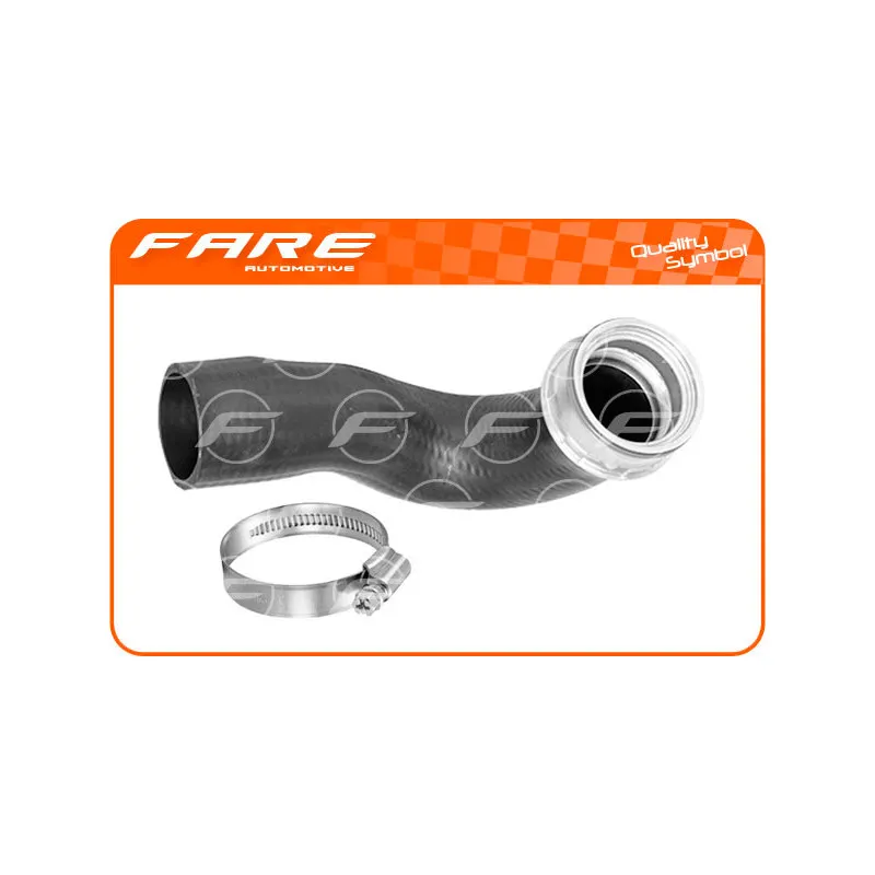 Gaine de suralimentation FARE SA 13052
