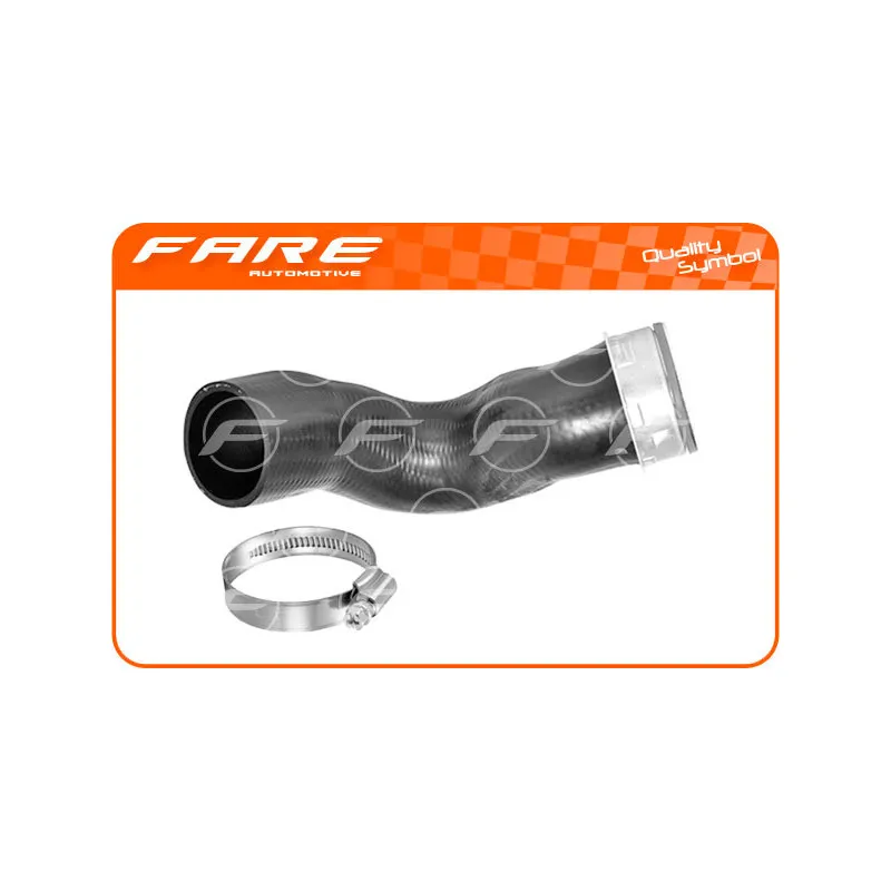 Gaine de suralimentation FARE SA 13054