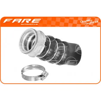 Gaine de suralimentation FARE SA 13055
