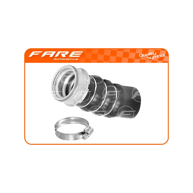 Gaine de suralimentation FARE SA 13055