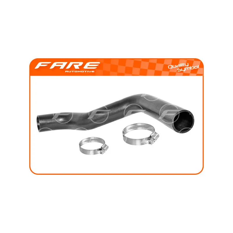 Gaine de suralimentation FARE SA 13058