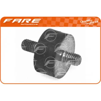 Suspension, radiateur FARE SA 1308
