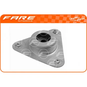 Suspension, stabilisateur FARE SA 13110