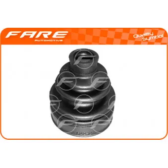 Joint-soufflet, arbre de commande FARE SA 13130