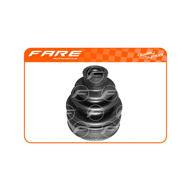 Joint-soufflet, arbre de commande FARE SA 13130