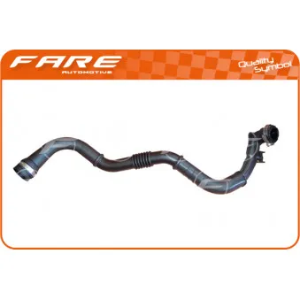 Gaine de suralimentation FARE SA 13144