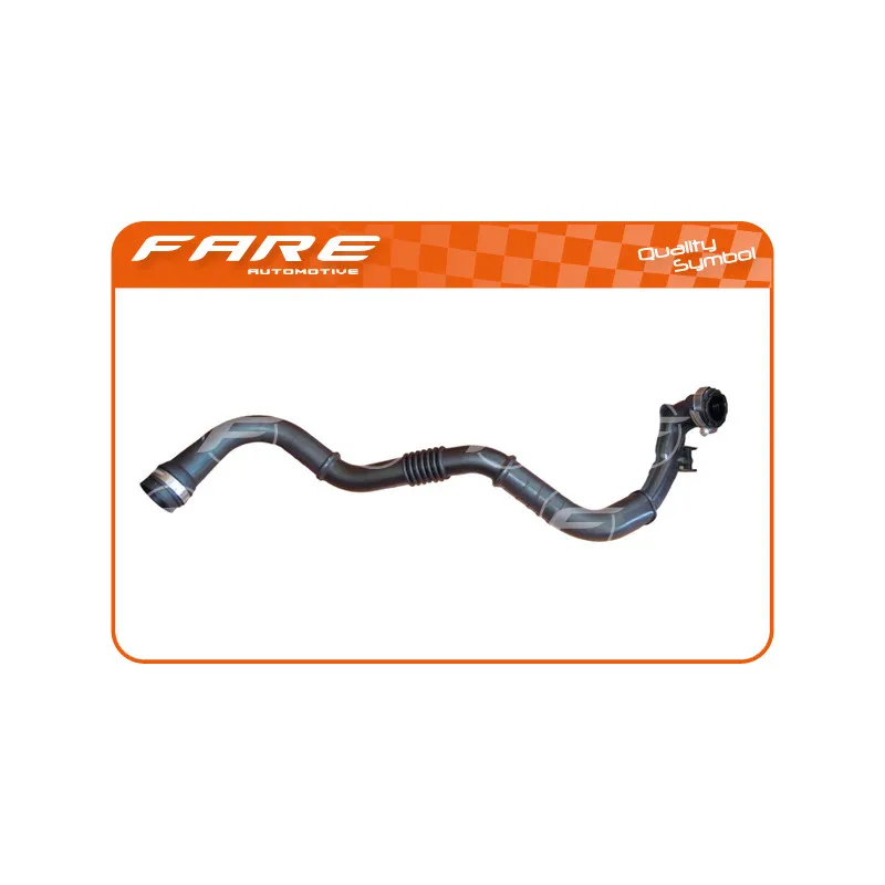 Gaine de suralimentation FARE SA 13144