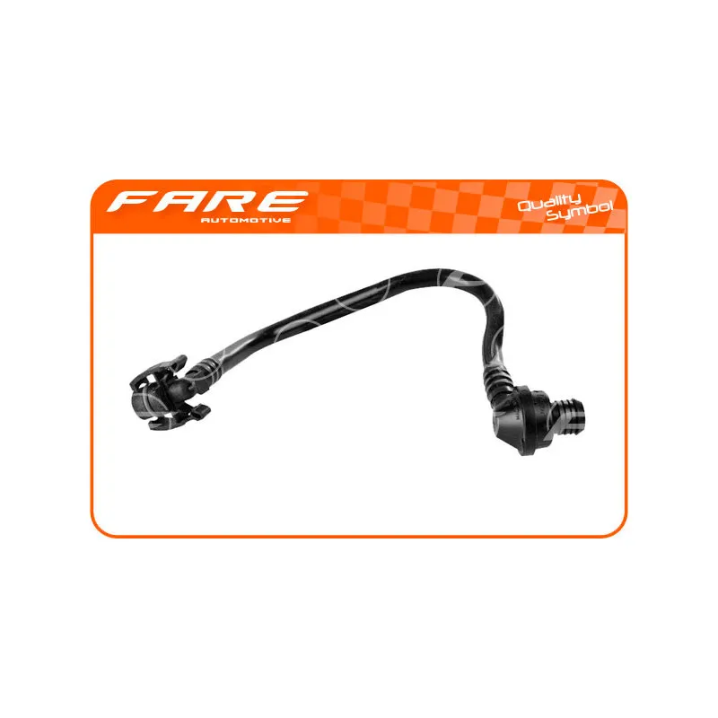 Tuyauterie de carburant FARE SA 13153