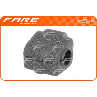Suspension, stabilisateur FARE SA 13171