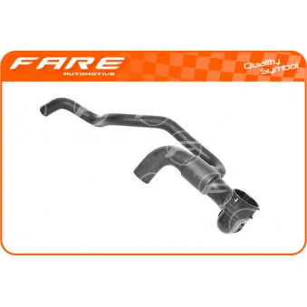 Manche, batterie chauffante-chauffage FARE SA 13172