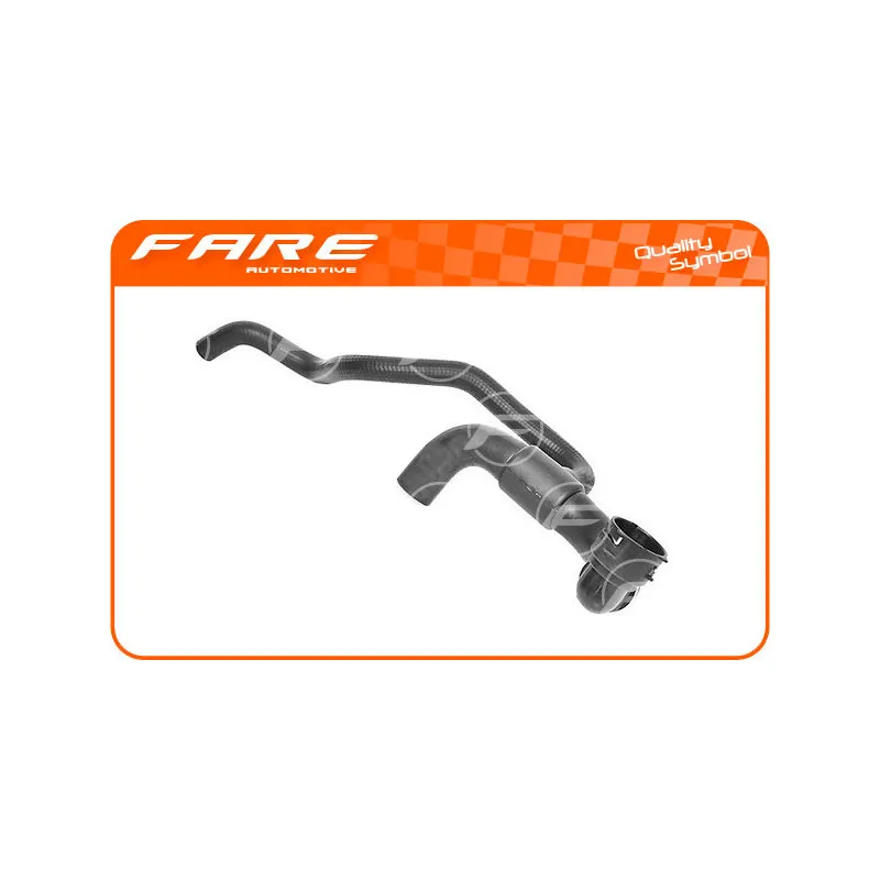 Manche, batterie chauffante-chauffage FARE SA 13172