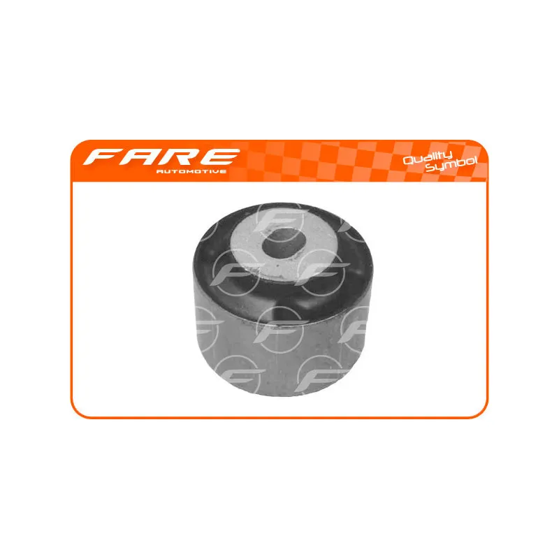 Support, silentbloc du bras transversal FARE SA 13175
