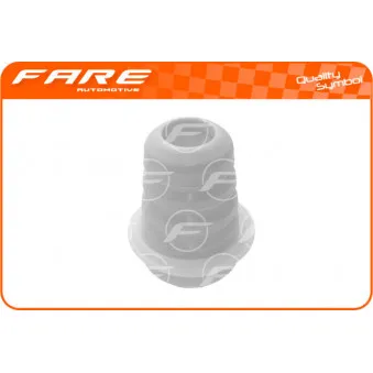 Butée élastique, suspension FARE SA 13190