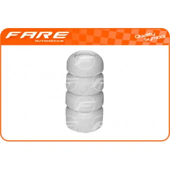 Butée élastique, suspension FARE SA 13200