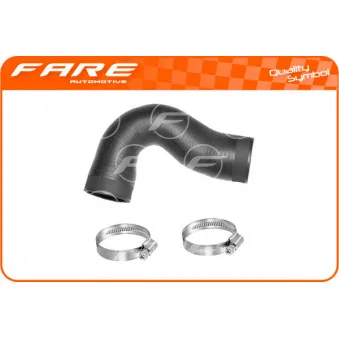 Gaine de suralimentation FARE SA 13213