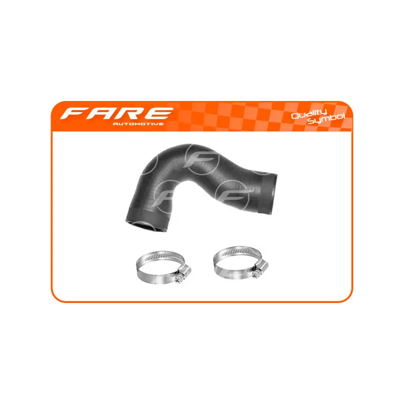 Gaine de suralimentation FARE SA 13213