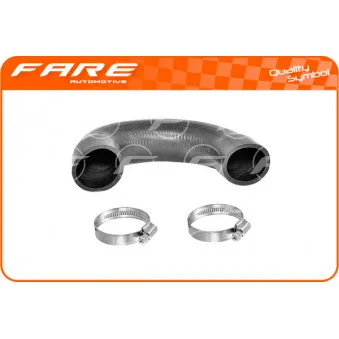 Gaine de suralimentation FARE SA 13214