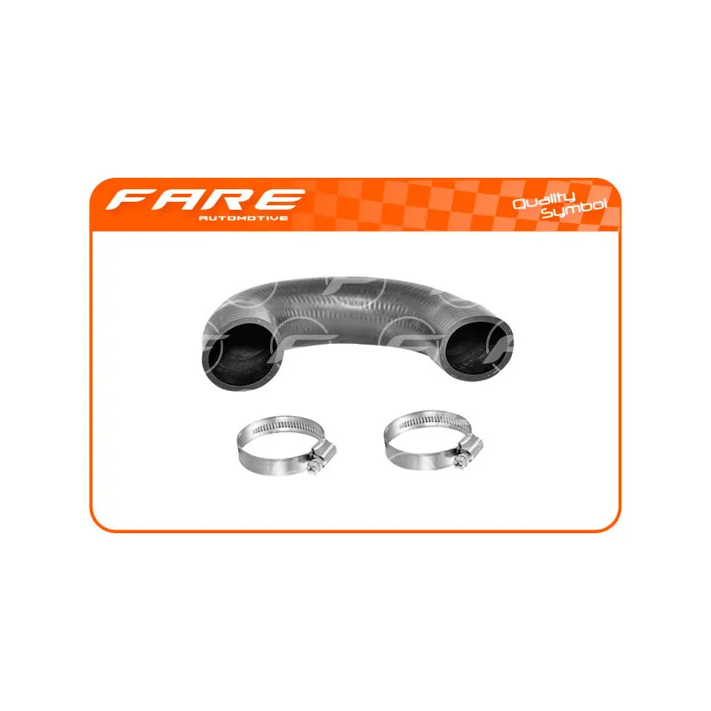 Gaine de suralimentation FARE SA 13214