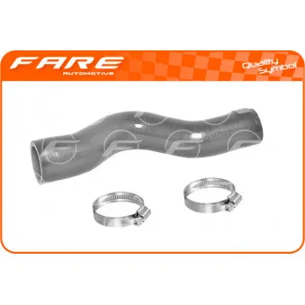 Gaine de suralimentation FARE SA 13216