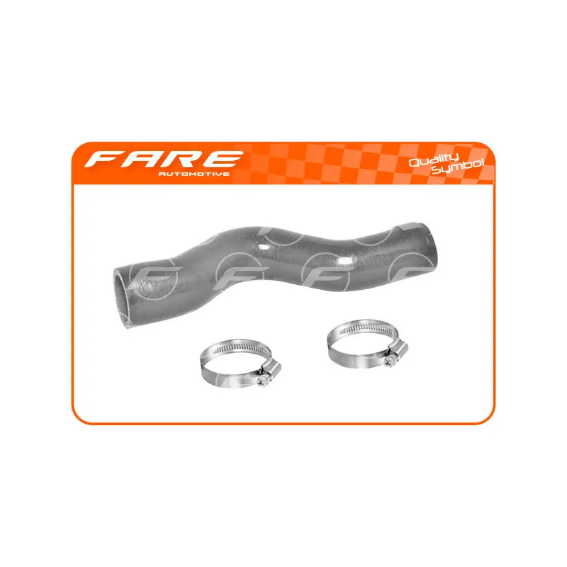 Gaine de suralimentation FARE SA 13216