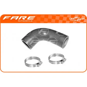 Gaine de suralimentation FARE SA 13217