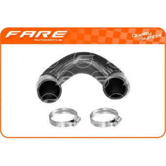 Gaine de suralimentation FARE SA 13218