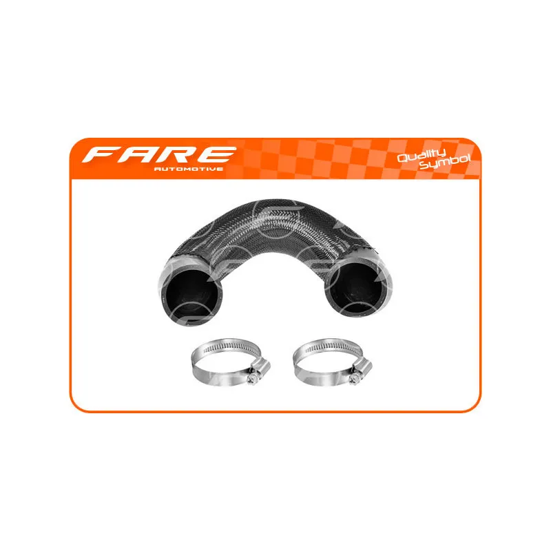 Gaine de suralimentation FARE SA 13218