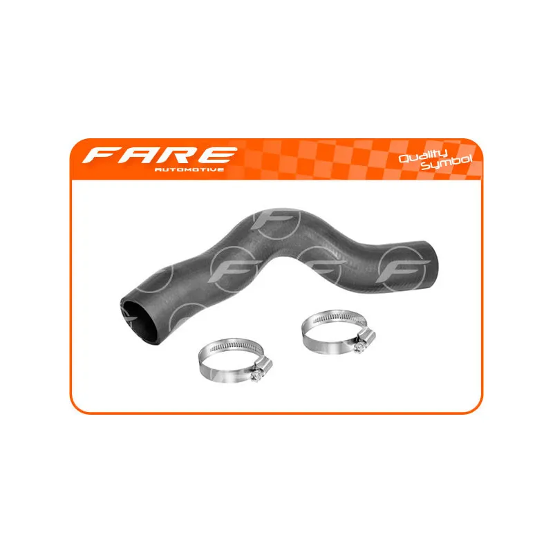 Gaine de suralimentation FARE SA 13219