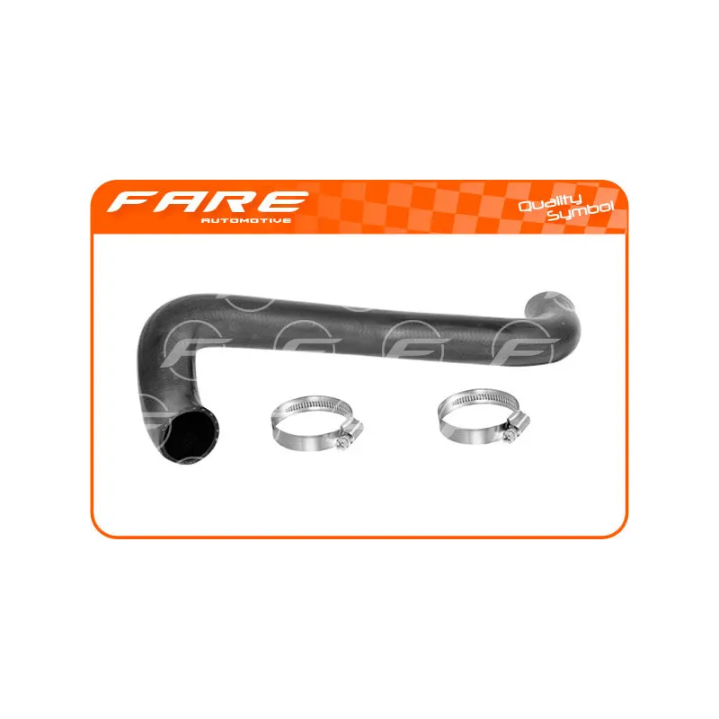 Gaine de suralimentation FARE SA 13220