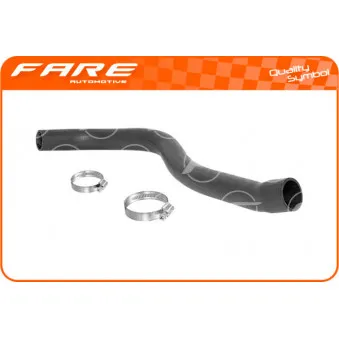 Gaine de suralimentation FARE SA 13221